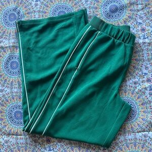 Aerie women’s  Teal Joggers